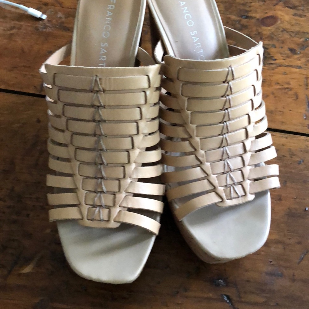 Wedges